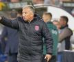 CRAIOVA - CFR CLUJ 0-2 // Dan Petrescu a răbufnit și după victorie: „Regula nu e corectă! Muncim ca proștii și ni se iau punctele”