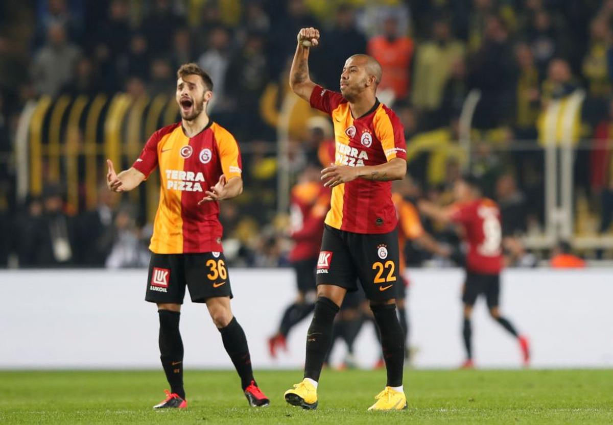 FENER - GALATA