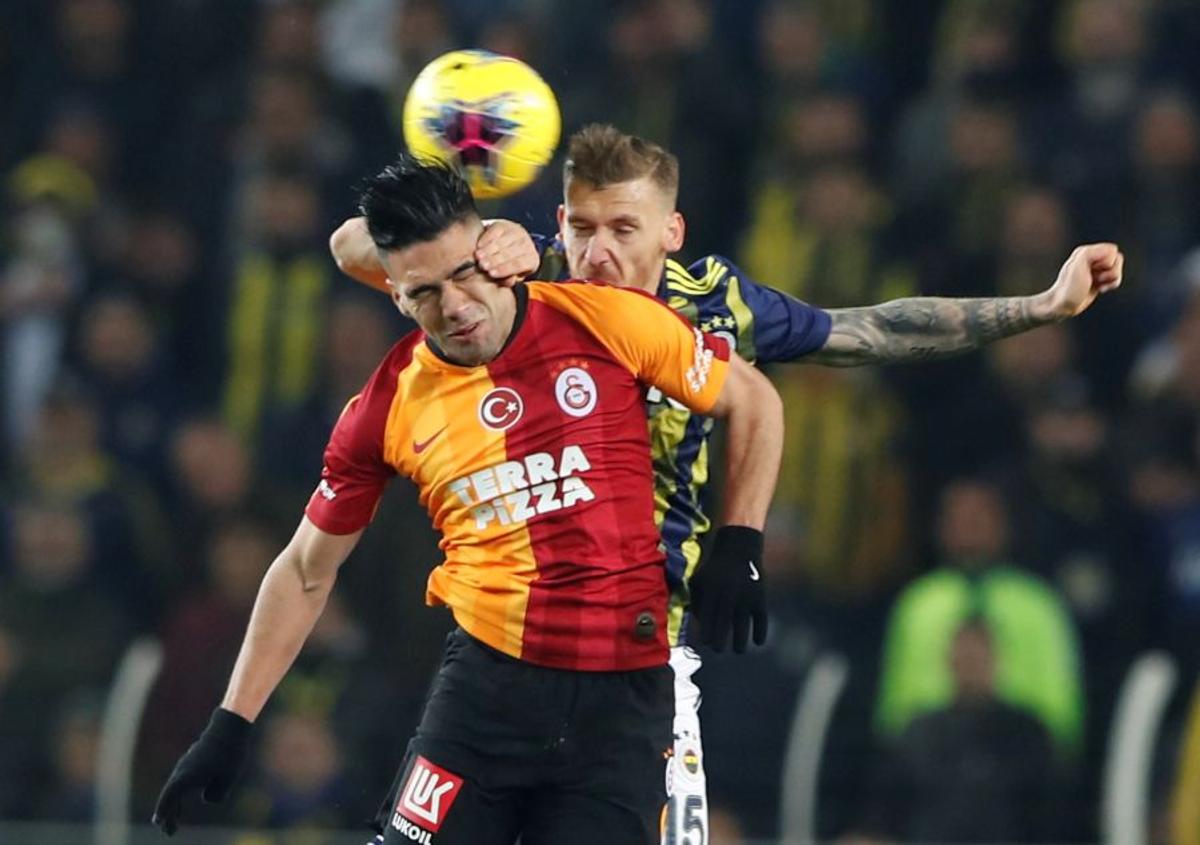 FENER - GALATA