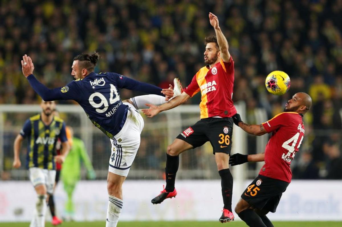 FENER - GALATA