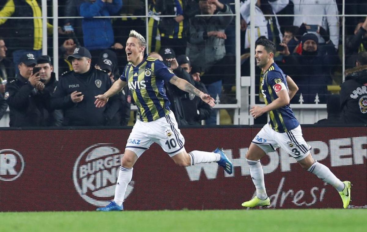 FENER - GALATA