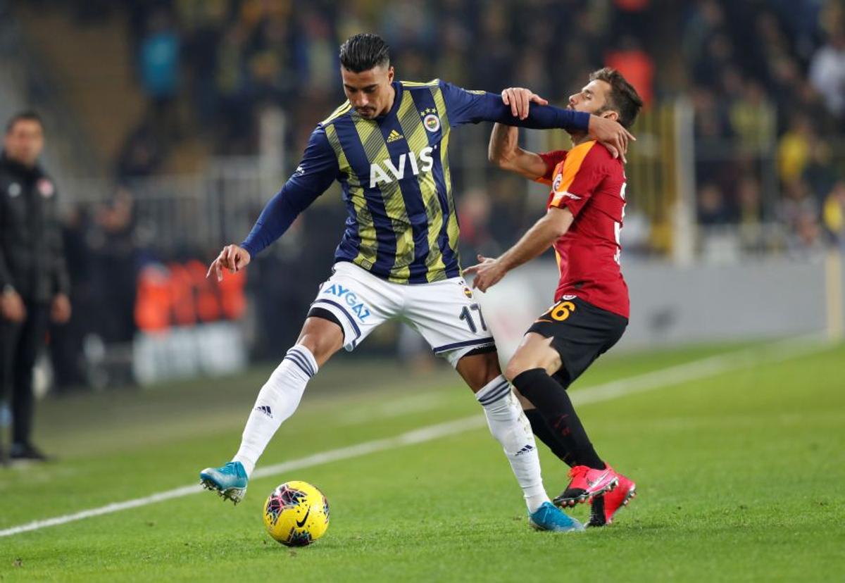 FENER - GALATA