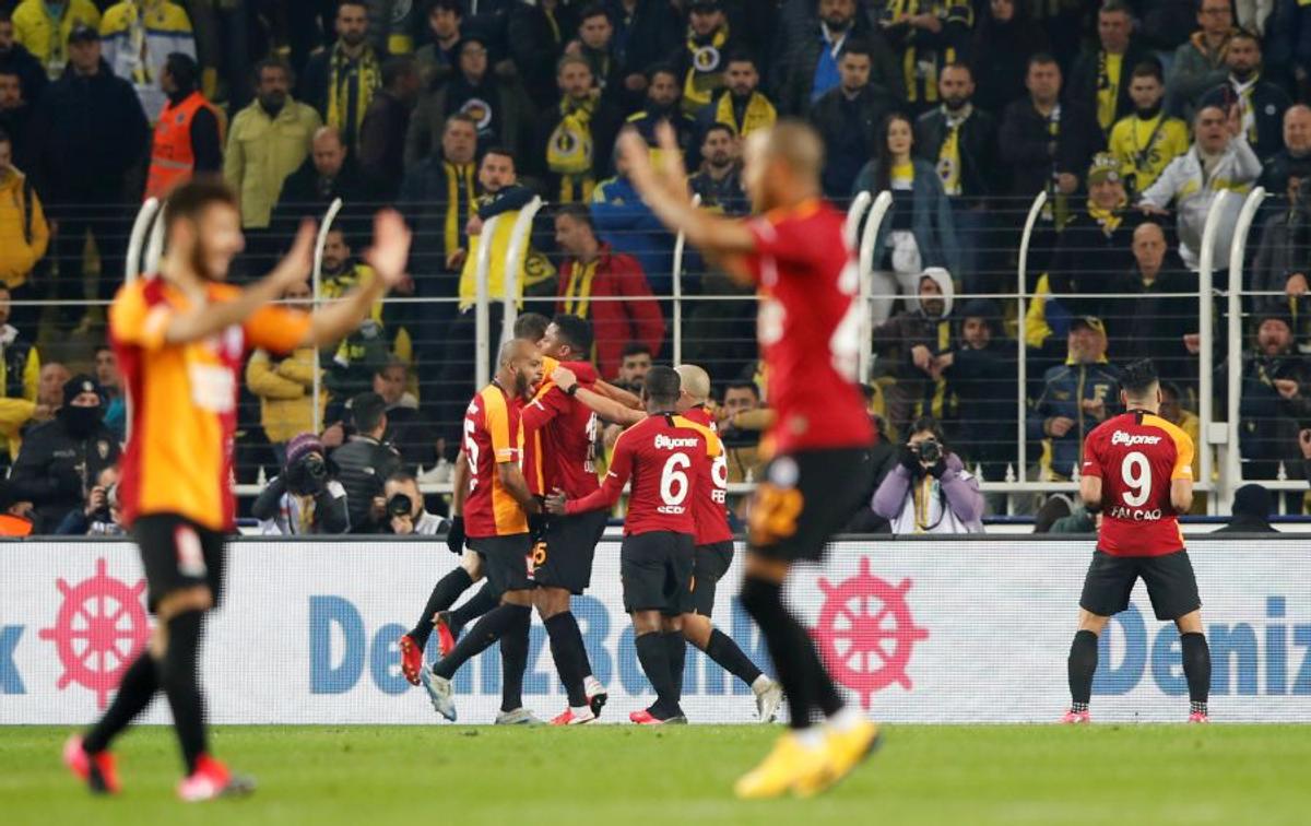 FENER - GALATA