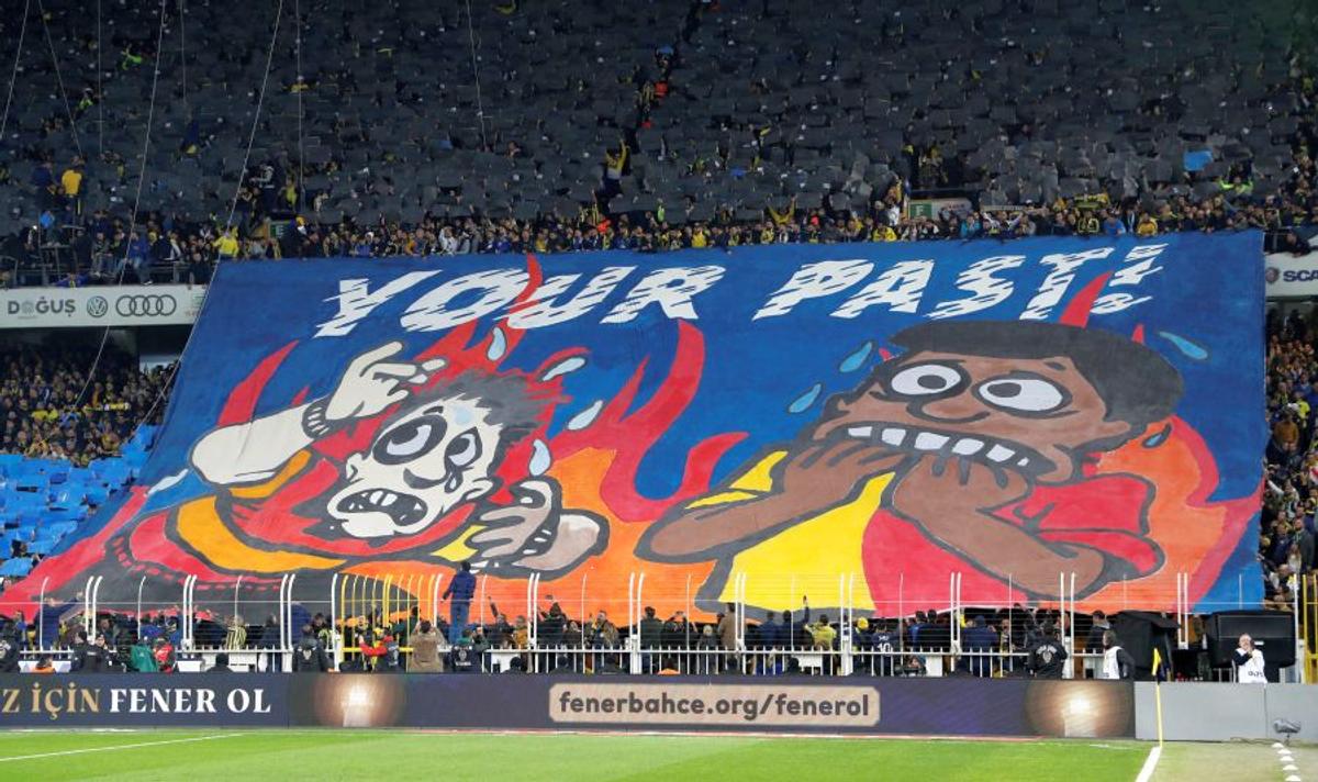 FENER - GALATA