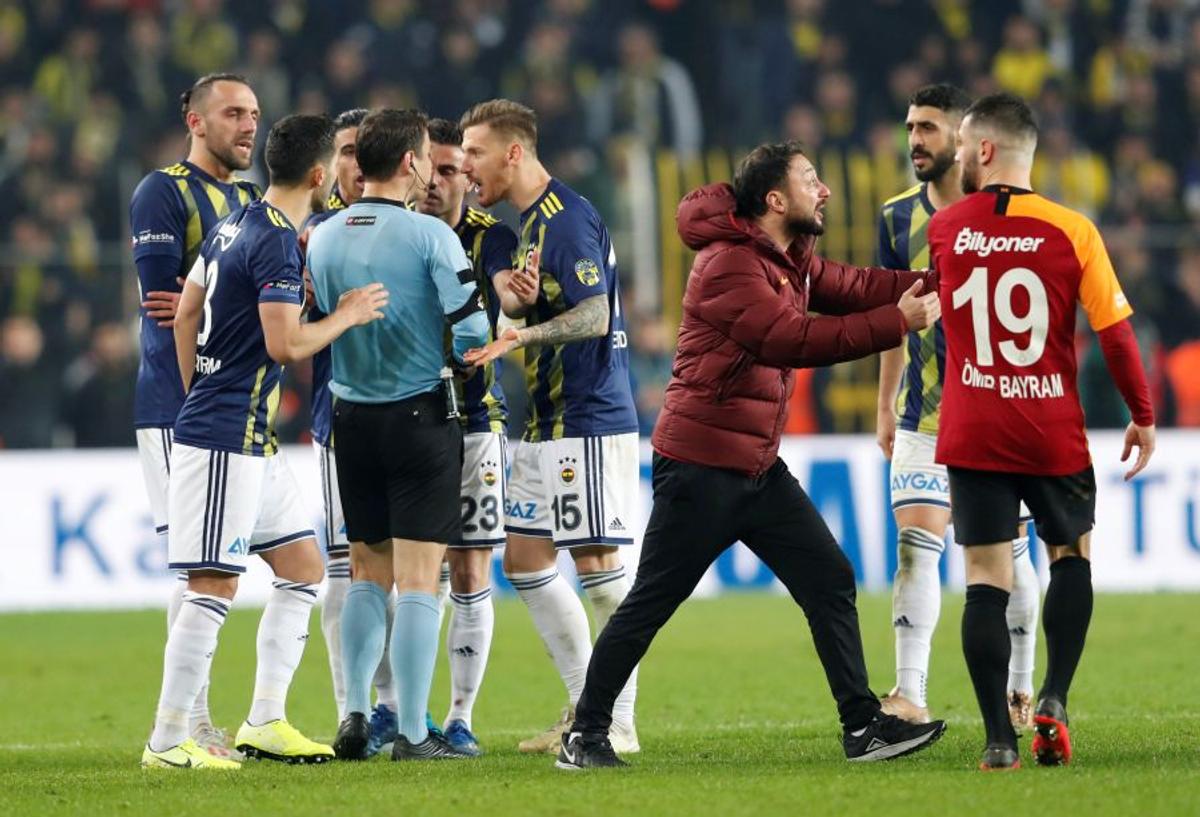 FENER - GALATA