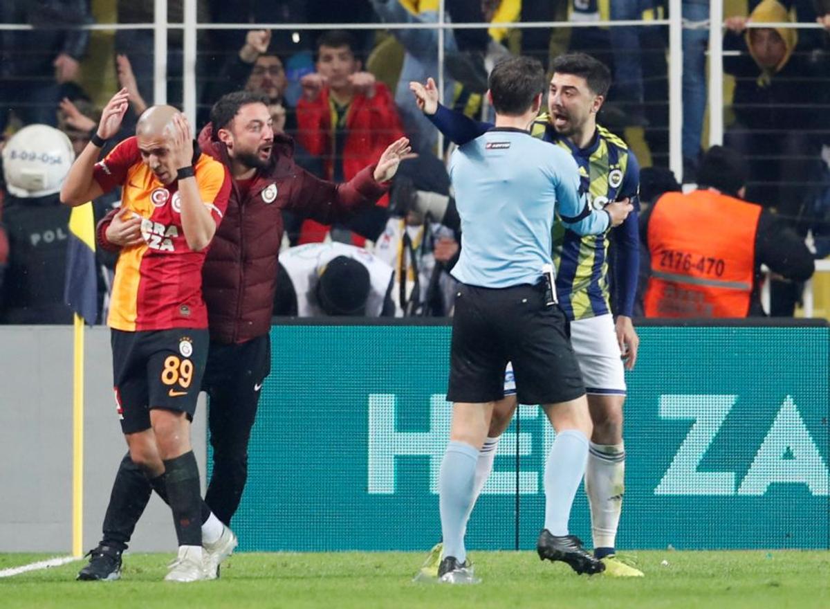 FENER - GALATA