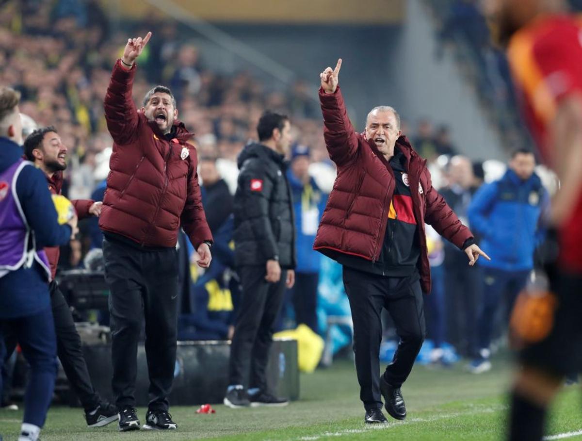 FENER - GALATA