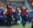 FENERBAHCE - GALATASARAY 1-3 // VIDEO + FOTO Florin Andone, pe bancă într-un derby infernal: bătăi în tribune, jucători loviți și o victorie ISTORICĂ