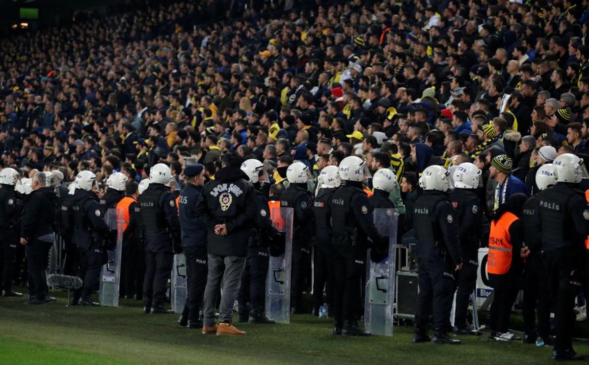 FENER - GALATA