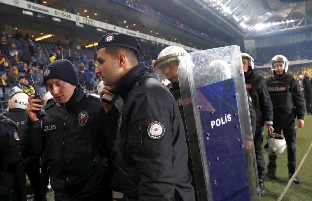 FENER - GALATA