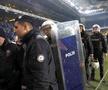 FENERBAHCE - GALATASARAY 1-3 // VIDEO + FOTO Florin Andone, pe bancă într-un derby infernal: bătăi în tribune, jucători loviți și o victorie ISTORICĂ