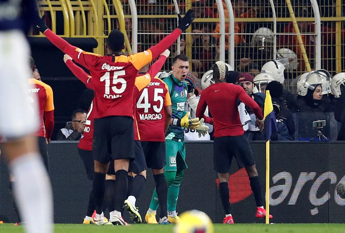 FENER - GALATA
