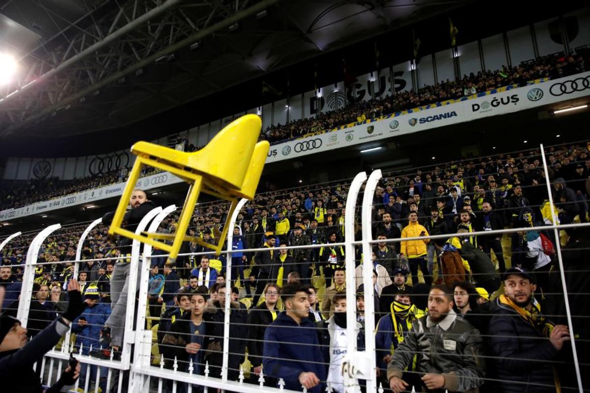FENER - GALATA