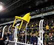 FENERBAHCE - GALATASARAY 1-3 // VIDEO + FOTO Florin Andone, pe bancă într-un derby infernal: bătăi în tribune, jucători loviți și o victorie ISTORICĂ