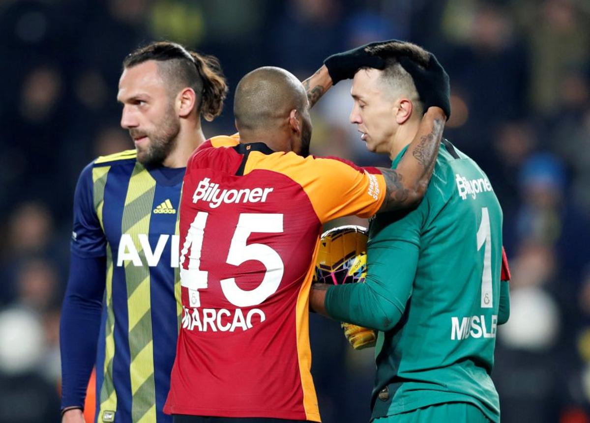 FENER - GALATA