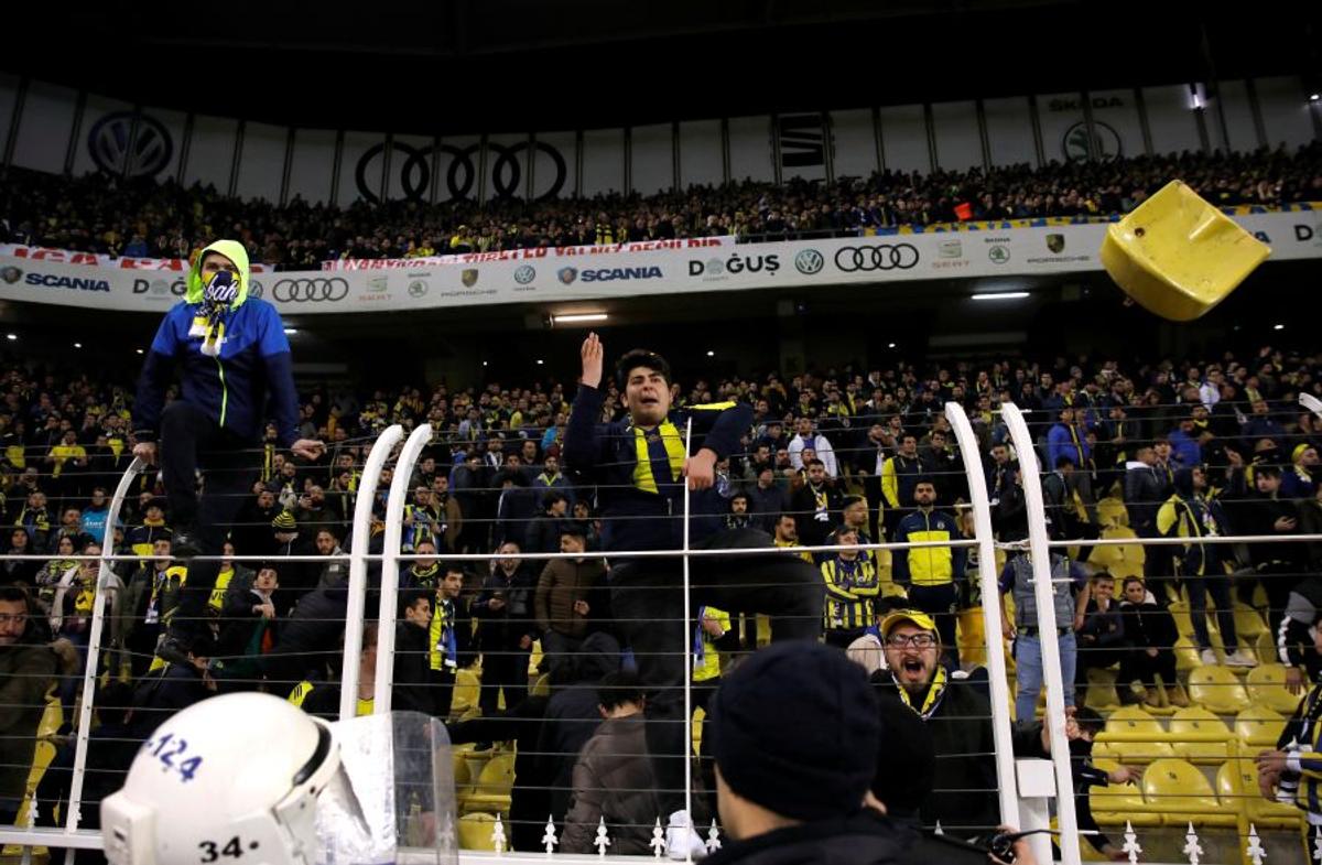 FENER - GALATA