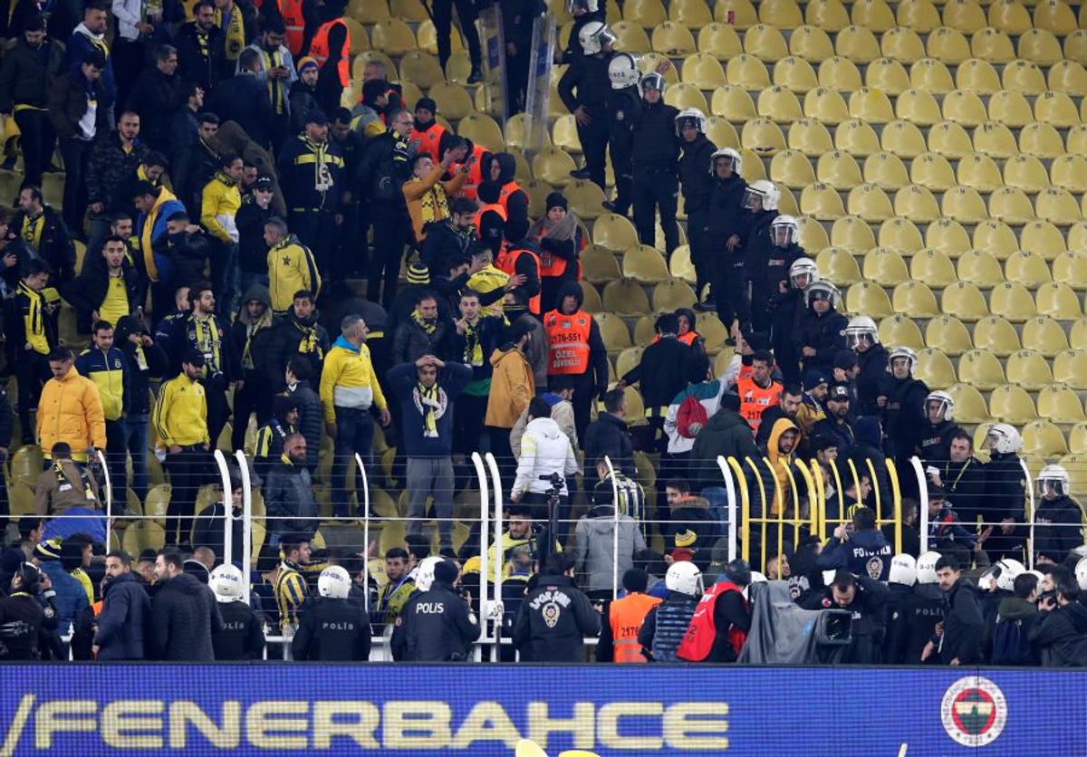 FENER - GALATA