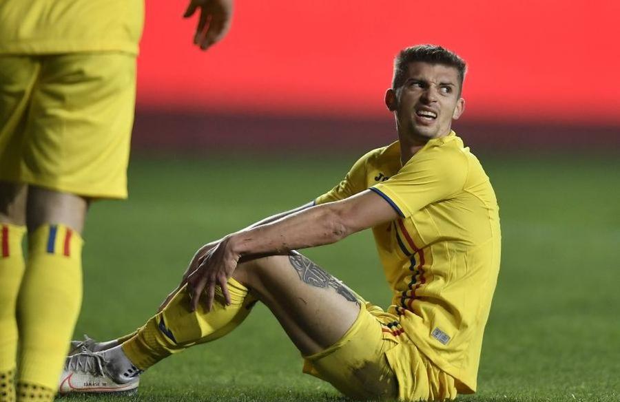Rădoi îl ignoră pe Becali! Analiză pe fiecare post: FCSB, nici măcar un titular la națională în martie! Cum va arăta „11”-le României