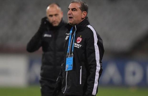 Îi vor capul! Fanii lui Dinamo au răbufnit: Gane, OUT » Alesul suporterilor pentru banca tehnică