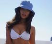 Aleasă Miss Univers în 2012, Olivia Culpo nu ezită să se afișeze cu fiecare ocazie pe rețelele de socializare.
