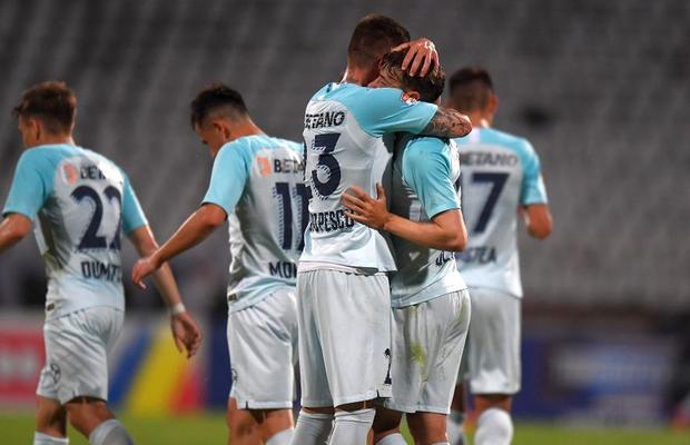 VIDEO EXCLUSIV Un jucător al lui FCSB e lăudat și ofertat de o echipă din Liga 1: „Dacă acolo nu are șanse, îl putem folosi noi”