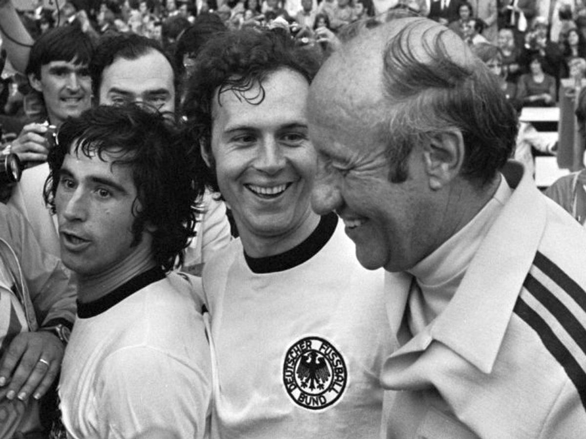 RETRO GSP: 25 de ani de când ne-a părăsit „Lunganul”. A fost campion mondial și european, dar avem palmares egal cu el