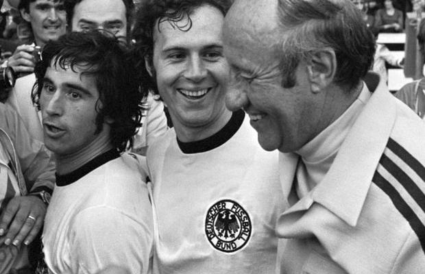 RETRO GSP: 25 de ani de când ne-a părăsit „Lunganul”. A fost campion mondial și european, dar avem palmares egal cu el