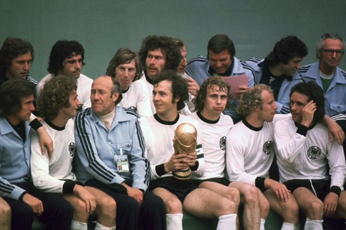 RETRO GSP: 25 de ani de când ne-a părăsit „Lunganul”. A fost campion mondial și european, dar avem palmares egal cu el