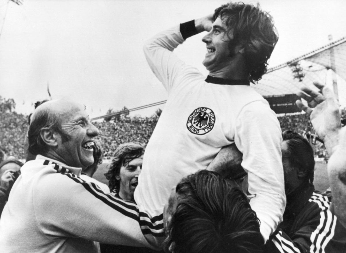 RETRO GSP: 25 de ani de când ne-a părăsit „Lunganul”. A fost campion mondial și european, dar avem palmares egal cu el