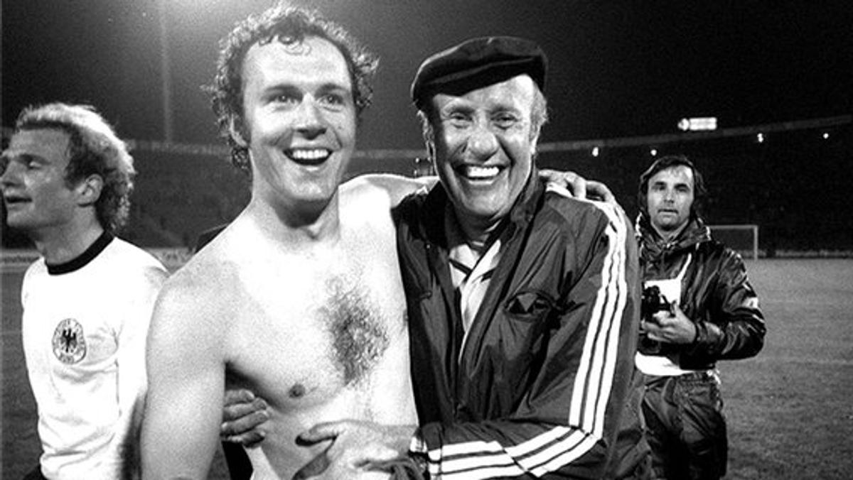 RETRO GSP: 25 de ani de când ne-a părăsit „Lunganul”. A fost campion mondial și european, dar avem palmares egal cu el