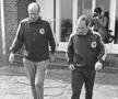 RETRO GSP: 25 de ani de când ne-a părăsit „Lunganul”. A fost campion mondial și european, dar avem palmares egal cu el