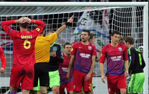 Andrei Prepeliță, 35 de ani, a avut serioase probleme medicale anul trecut, pe vremea când evolua pentru FC Argeș în Liga 2.