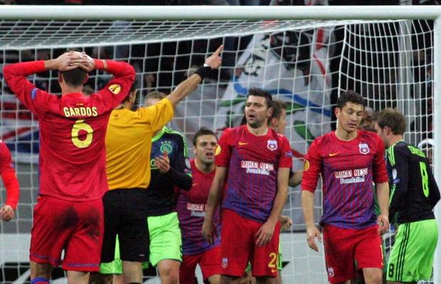 VIDEO. Un fotbalist care a luat 3 titluri cu FCSB, aproape de un moment tragic: „N-am mai simțit mâinile și picioarele”
