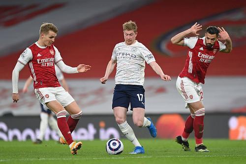 FOTO: Guliver/GettyImages