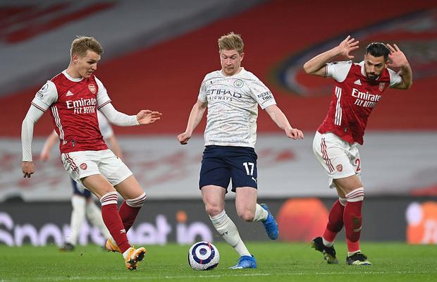 Regulă nouă pentru echipele din Anglia » Manchester City și Chelsea sunt obligate să stea 10 zile în carantină