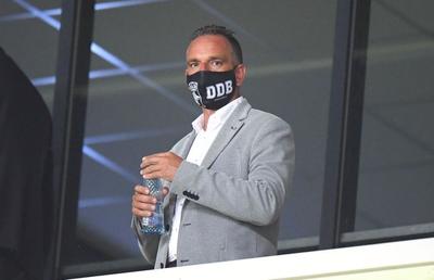 Dănciulescu a răbufnit! Atac violent la conducerea lui Dinamo: „Spaniolii stau ca să fure banii!”