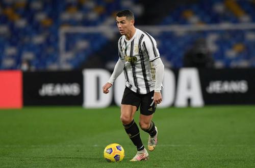 Ronaldo visează la scudetto. E la 8 puncte de lider, cu un meci în minus