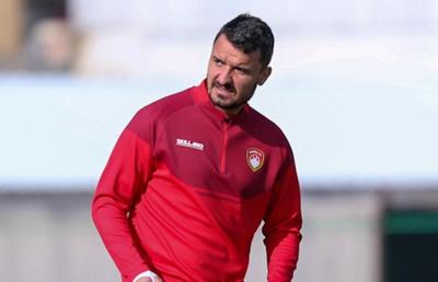 Budescu, dărâmat în Arabia Saudită: „E amărât, stă singur într-o cameră. Nu-i place!”