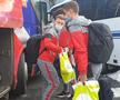 EXCLUSIV Ministerul Sănătății face anchetă după ce FCSB a fost exceptată de la carantinare la revenirea în România