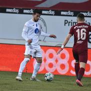 FOTO Facebook / Alex Vereș