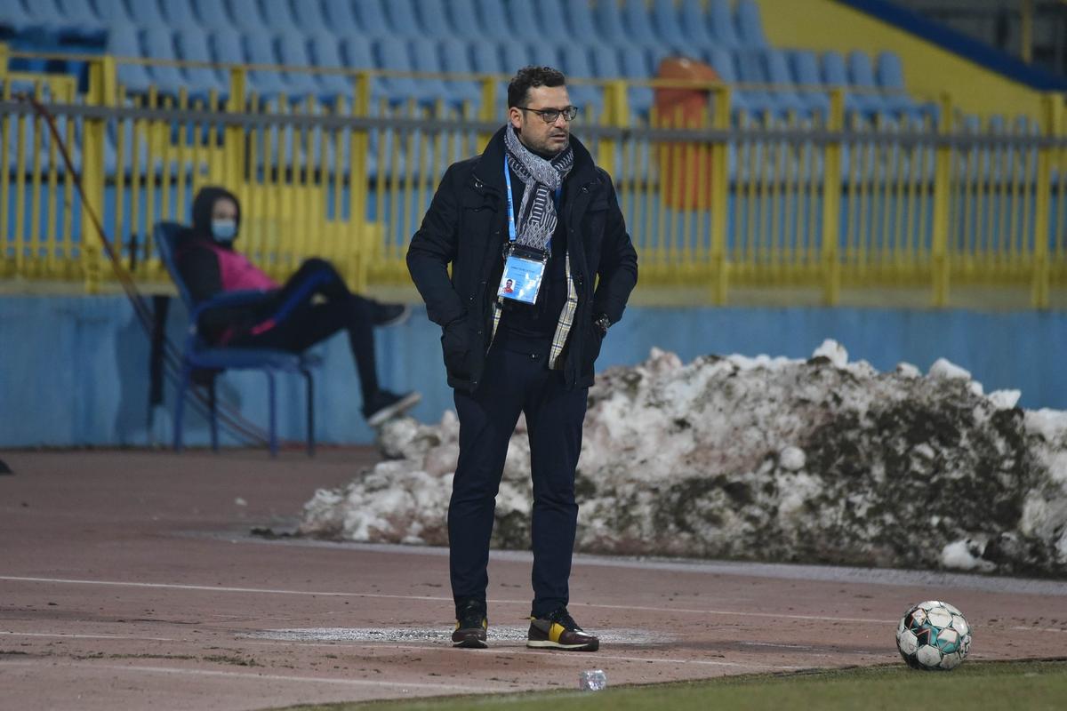37 străini, 471 selecții, 16 trofee » Care e cel mai titrat antrenor străin de după Revoluție + De ce a fost nedreptățit Zenga