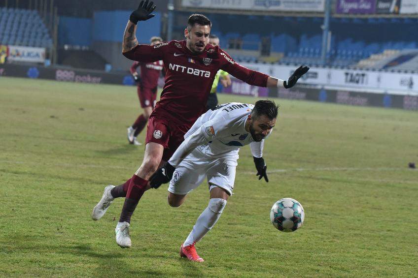 FOTO Facebook / Alex Vereș