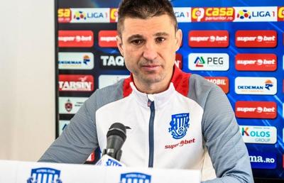 Andrei Cristea acuză, după o nouă amânare a meciului Viitorul - Poli Iași: „O decizie bizară! Observatorul a spus că trebuia să se joace”