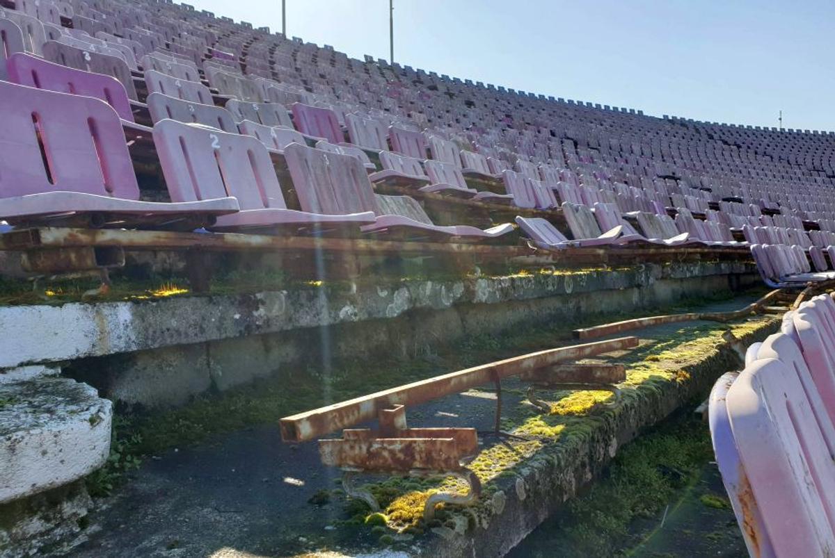 Proiect major pentru fotbalul românesc » Stadion cu 30.000 de locuri într-un oraș important: „Investiție estimată la 122 milioane euro”