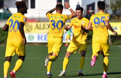 Incident șocant cu un jucător de la Petrolul Ploiești: atacat și bătut în plină stradă!