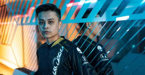 Liquid chiar este una din candidatele mari la trofeul IEM Katowice.