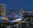 În timp ce Bucureștiul nu reușeșete nici să construiască o sală polivalentă modernă, în Toronto au început demersurile pentru ridicarea unei săli ultramoderne doar pentru eSports.