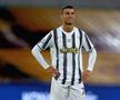 Cristiano Ronaldo, Juventus // foto: Guliver/gettyimages