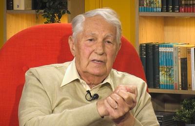 Un român candidat pentru Hall of Fame » Gabriel Cherebețiu este printre nominalizați