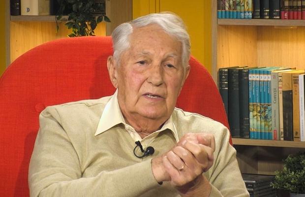Un român candidat pentru Hall of Fame » Gabriel Cherebețiu este printre nominalizați